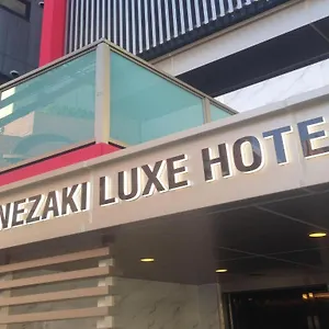 Sonezaki Luxe Osaka