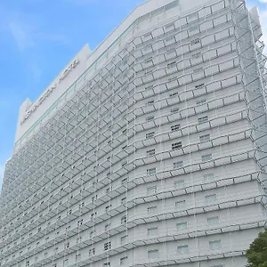 Isezakicho Washington 3* Yokohama (Kanagawa)