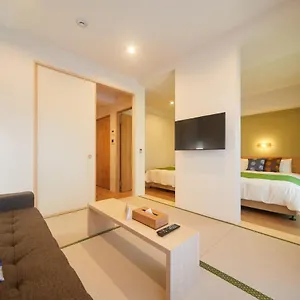 Mondonce Gojo 3* Kyoto