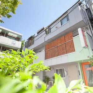 Akasaka-no Sato Tokyo