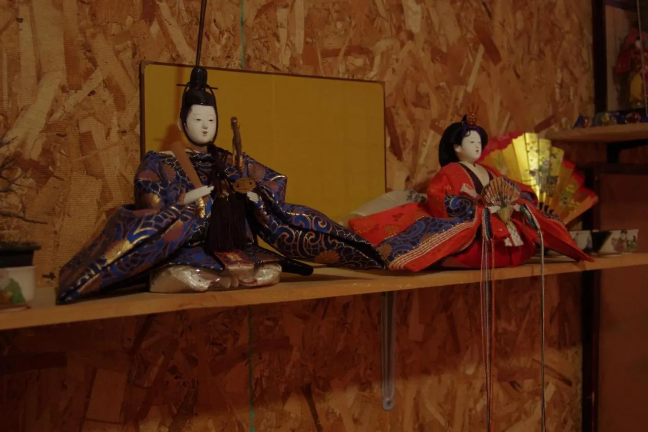 Kichinan Hotel Osaka Japan