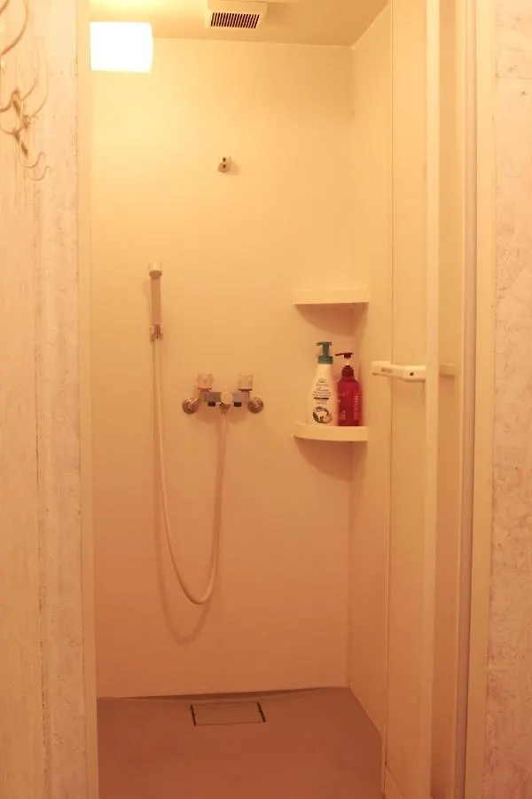 Guest house Kichinan Hotel Osaka