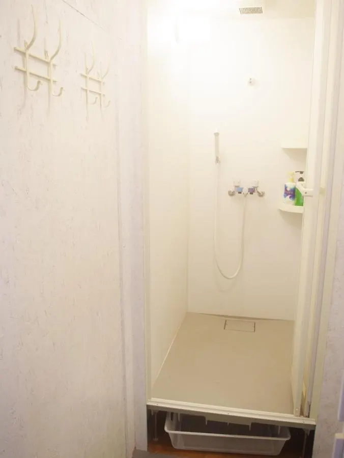Guest house Kichinan Hotel Osaka