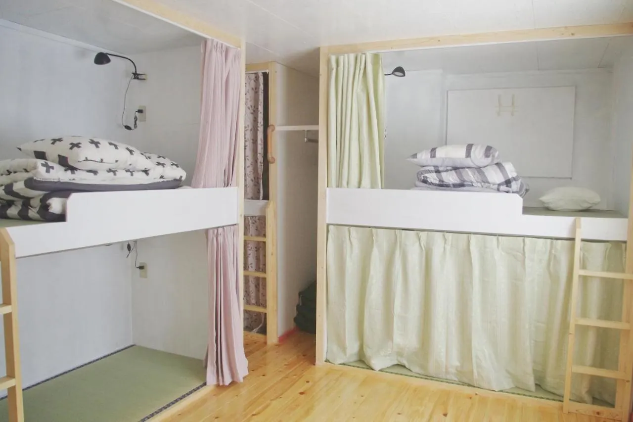 Kichinan Hotel Osaka Japan