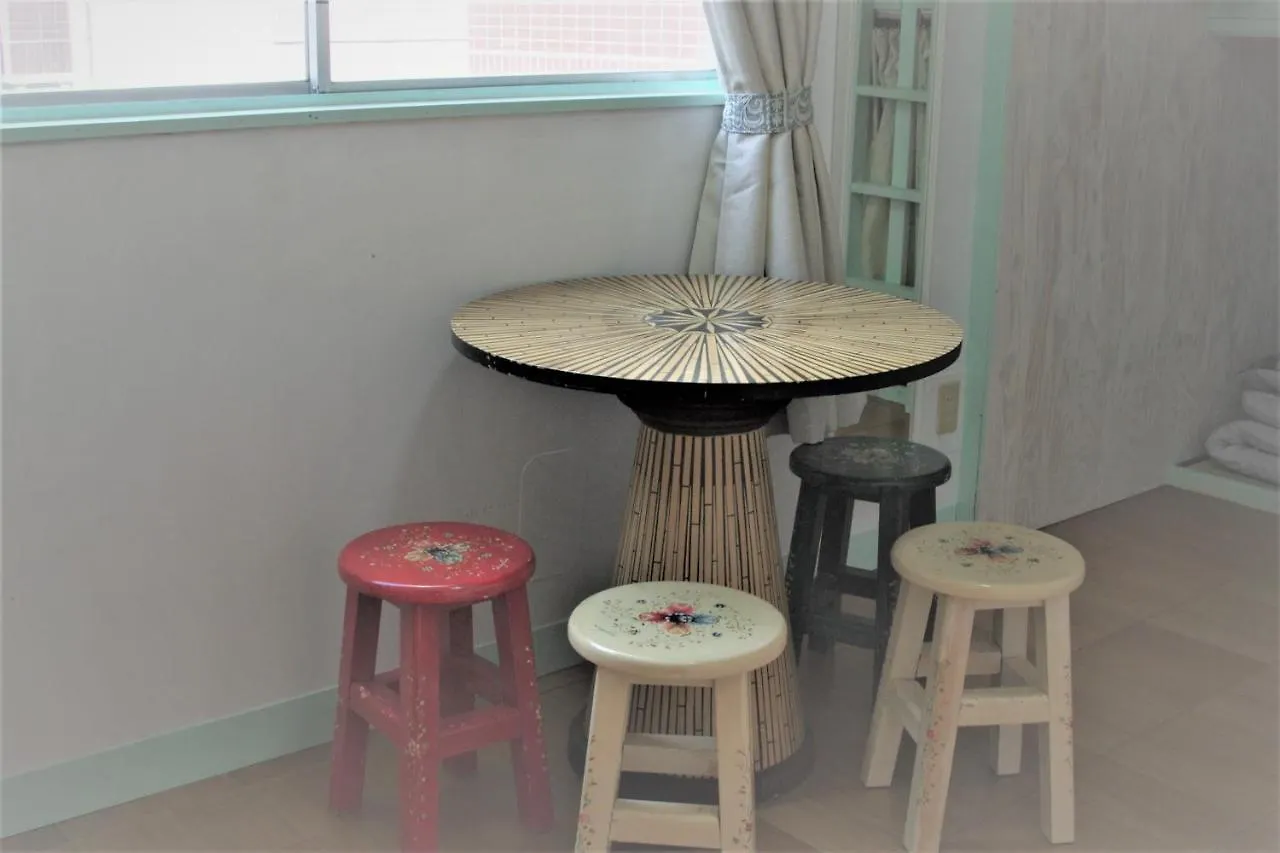 Guest house Kichinan Hotel Osaka