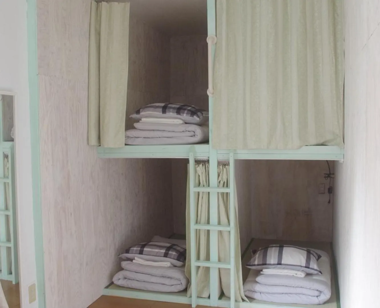 Kichinan Hotel Osaka