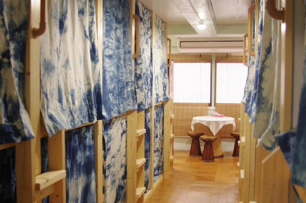 Kichinan Hotel Osaca 2*,