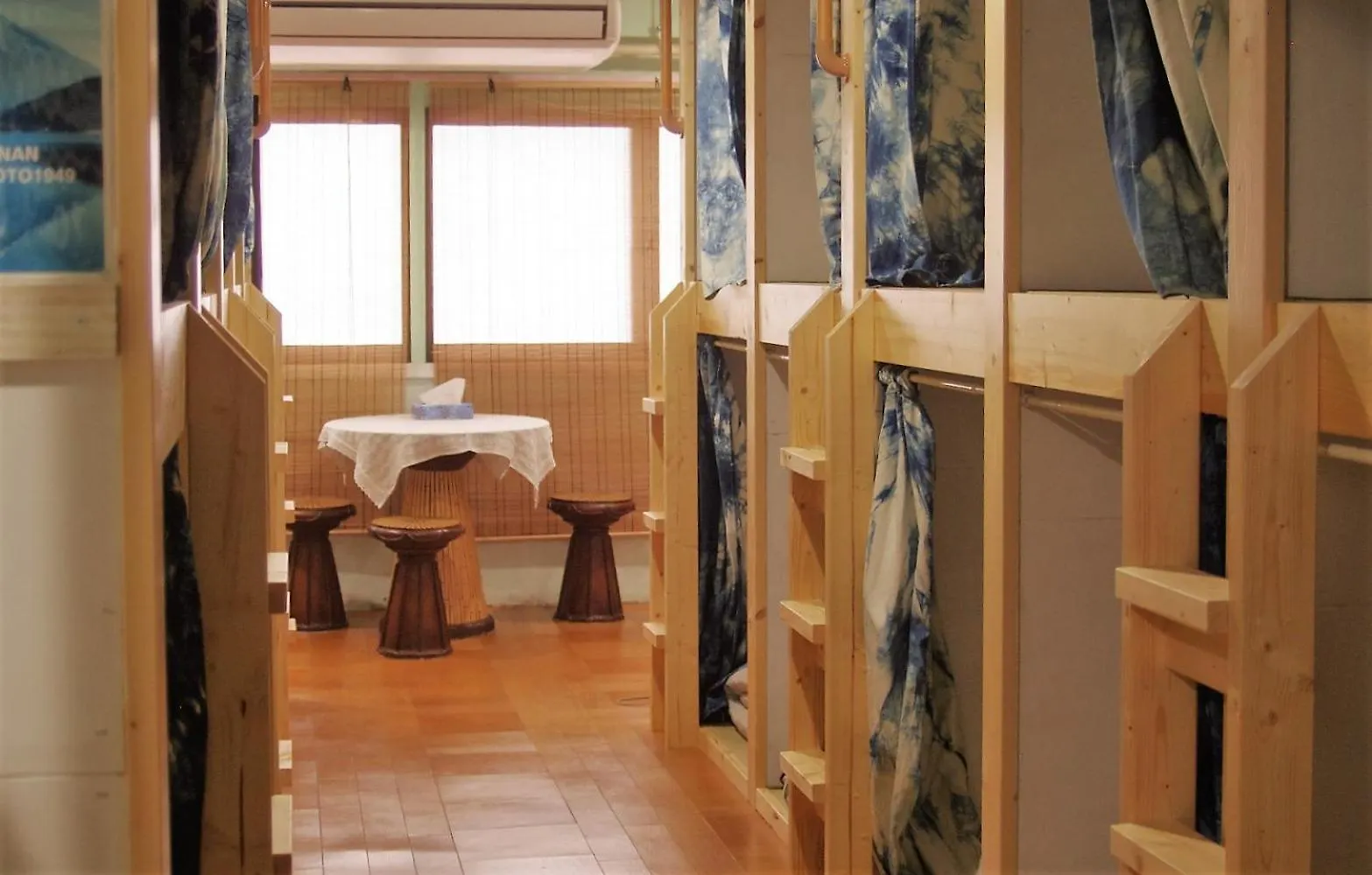 Kichinan Hotel Osaca